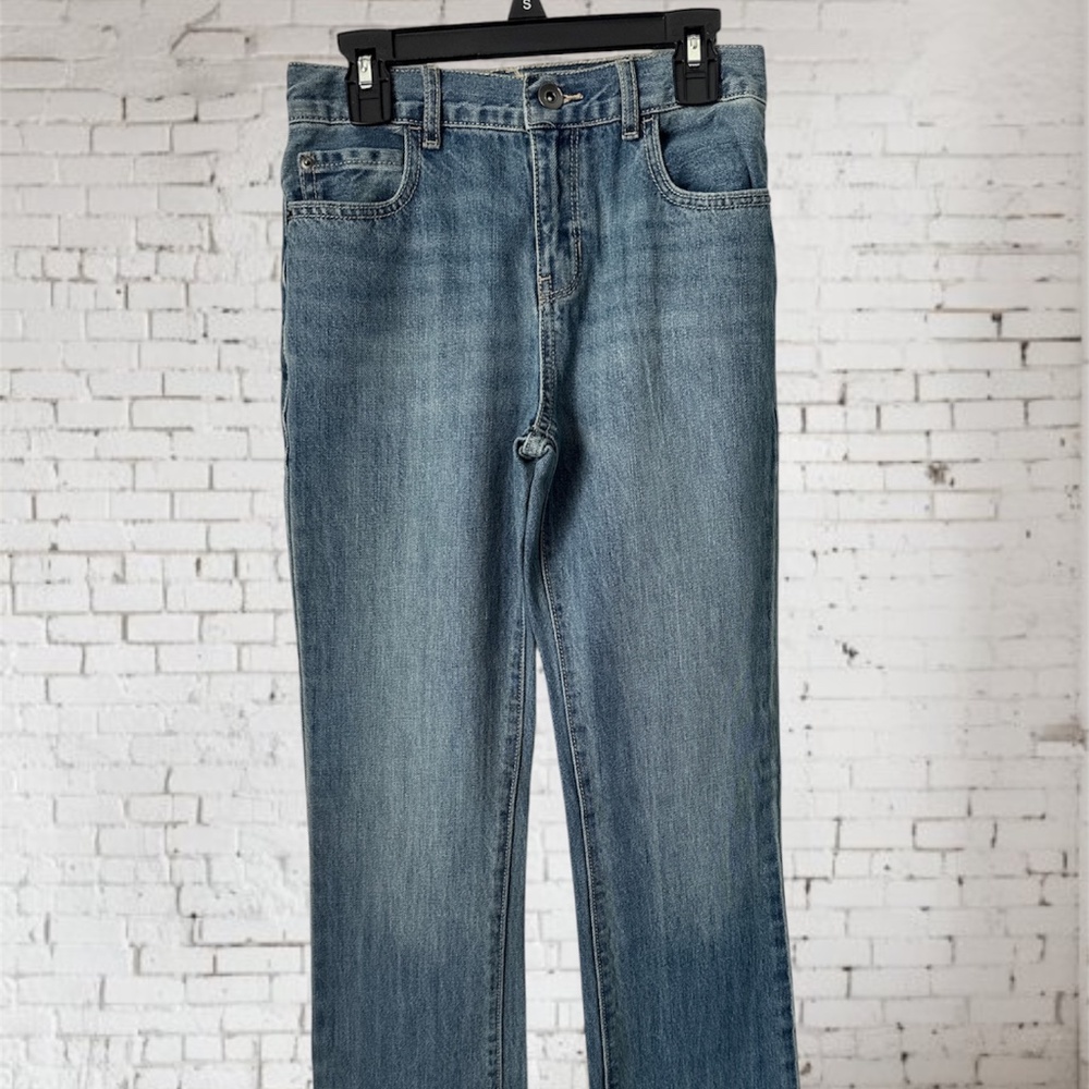 NWT - Boy's Bootcut Jeans